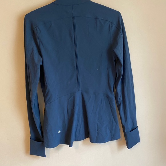 Lululemon Jacket - Picture 3 of 5